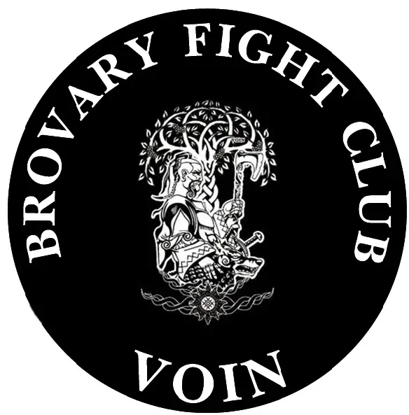 Заняття  ММА, Бойове самбо, Хортинг (Бровари) 4