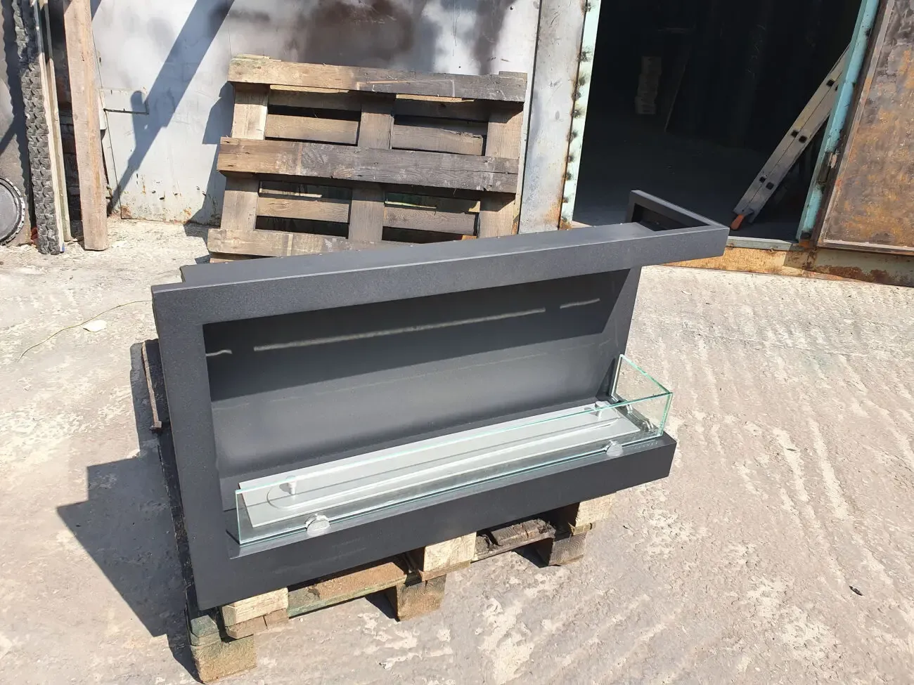 Биокамины. Изготовления Био каминов по индивидуальному заказу 3