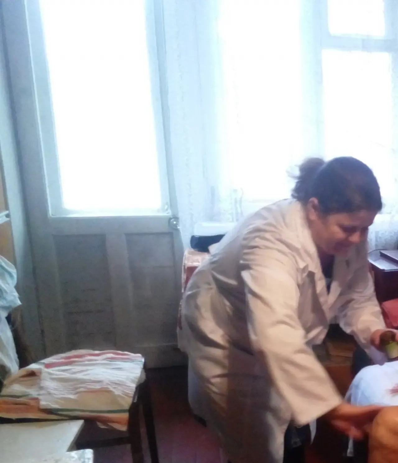 Сиделка медсестра. Уход за больными. Звоните