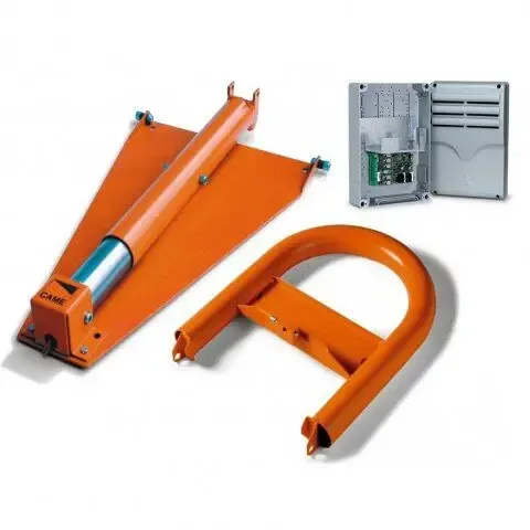 Автоматический барьер CAME UNIPARK1