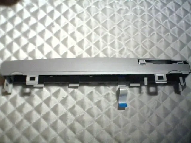 Передняя панель ресивера DSB-S300V 4