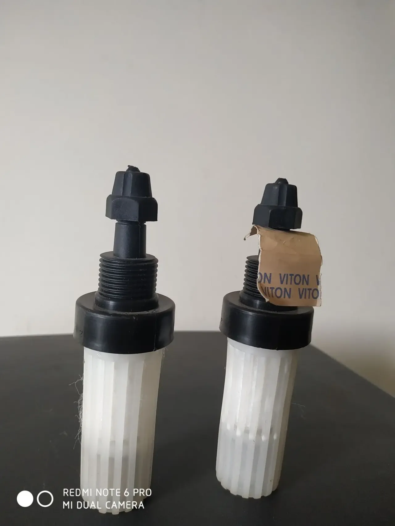 Клапан-фильтр