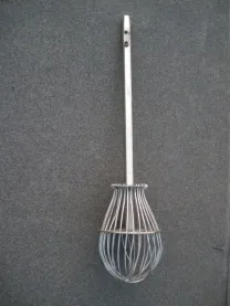 Венчик для кремовзбивальной машины КСМ-100