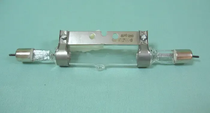 Куплю лампа дрт-240, лампа ртутно-кварцевая дрт240