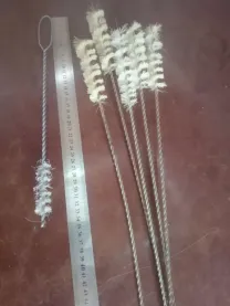 Ёршики для мытья посуды 90 см. 30 см