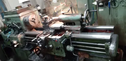 Токарно-винторезный 1м63  , 1К62  , 1Г340П,  SN501