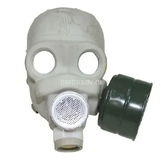 Продам ГП-5 (Гражданский Противогаз-5) 2