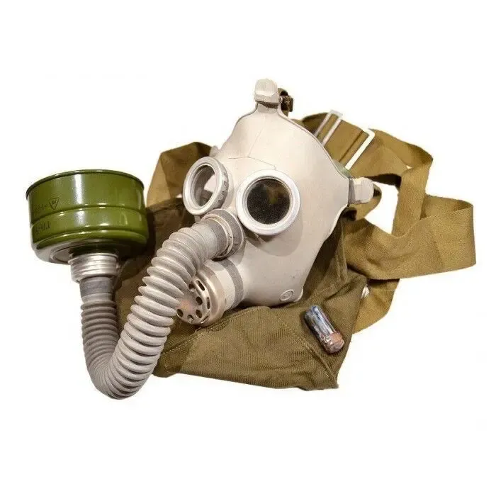 Продам ГП-5 (Гражданский Противогаз-5) 3