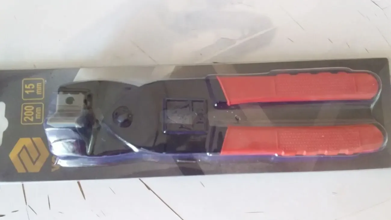 Кусачки ( ручні) до керам. Плитки