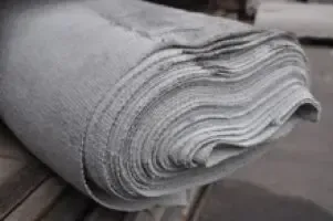 Ткань асбестовая асботкань теплоизоляция керамическая керамоткань