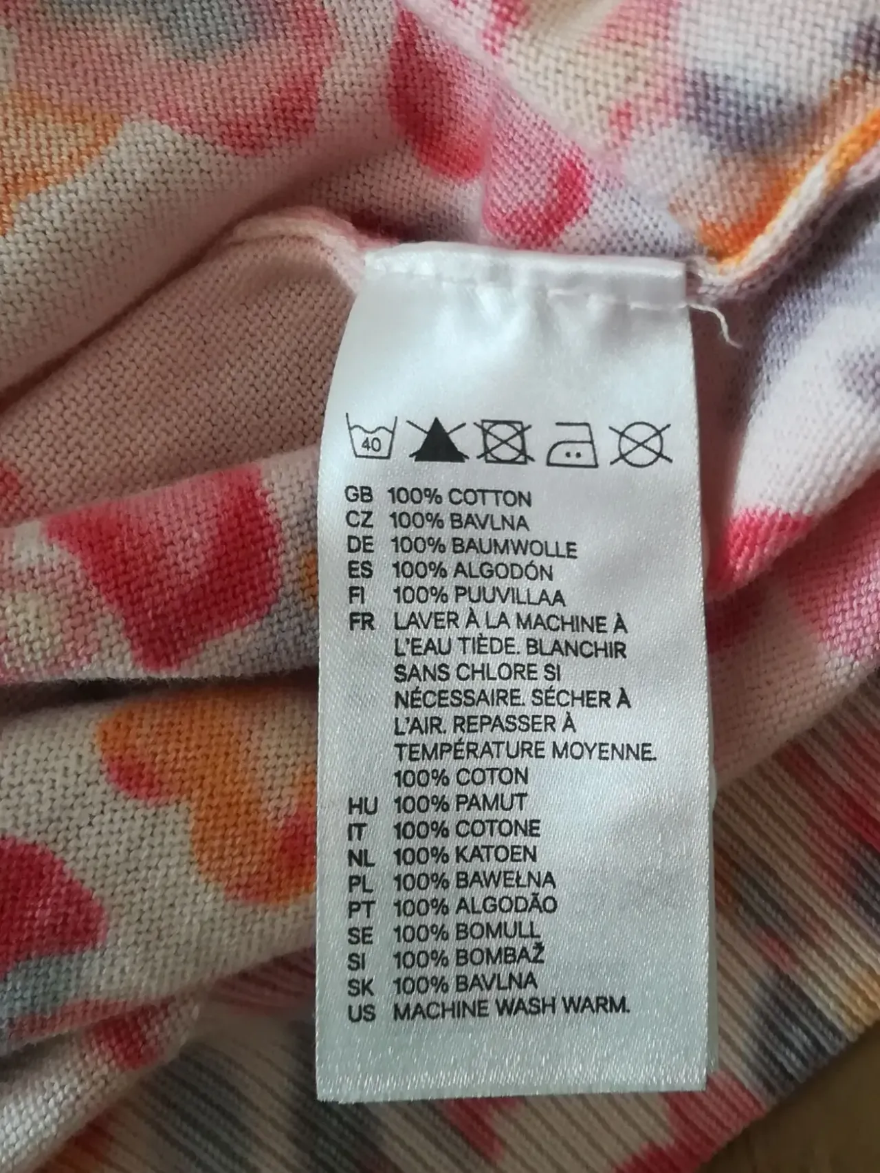 Светрик кофточка H&M. Розмір S 4