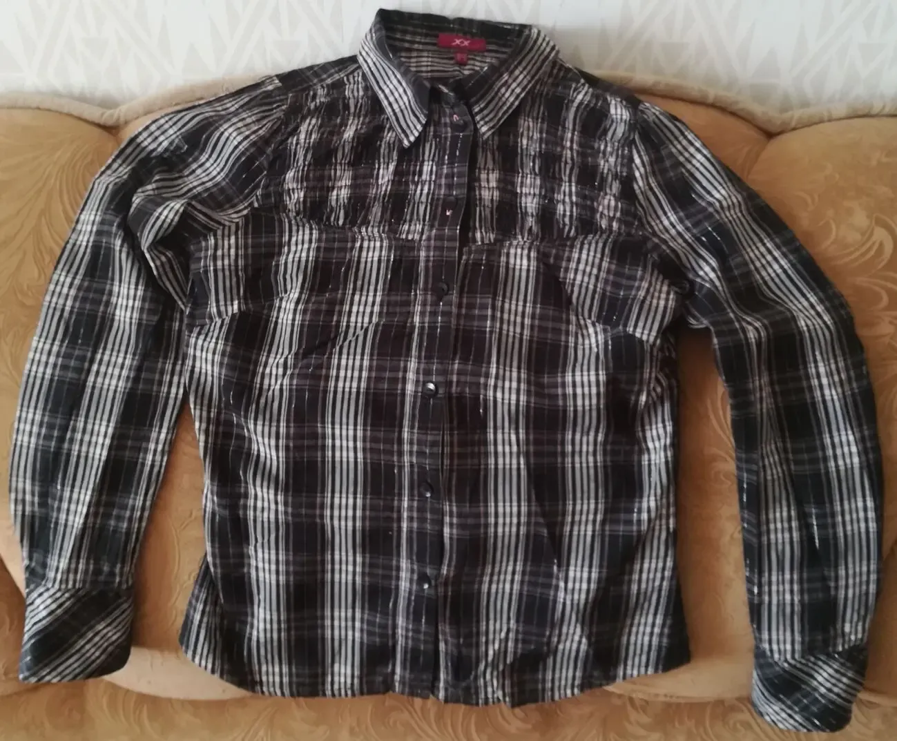 Сорочка рубашка Mexx. Розмір 36