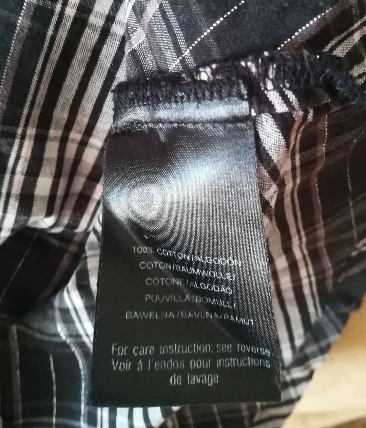 Сорочка рубашка Mexx. Розмір 36 3