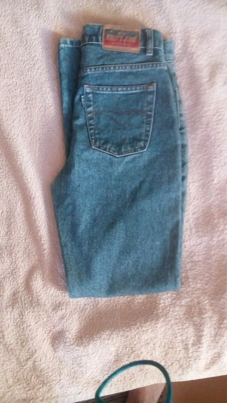 Продам джинсы WALLYS , женские. 2