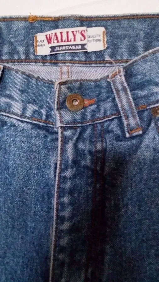 Продам джинсы WALLYS , женские. 5
