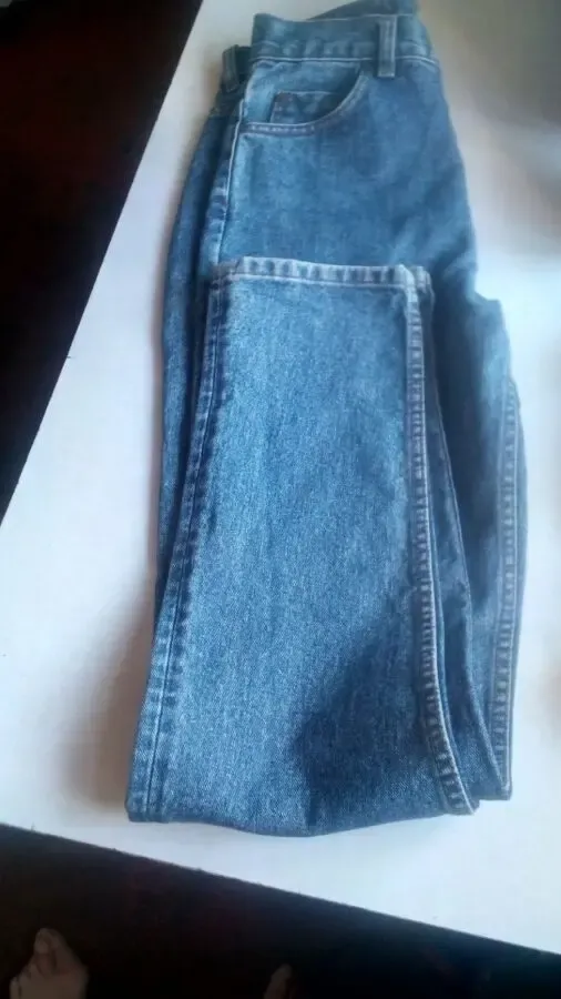 Продам джинсы WALLYS , женские. 8