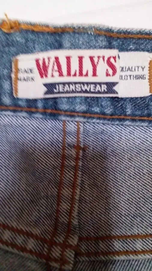 Продам джинсы WALLYS , женские. 6
