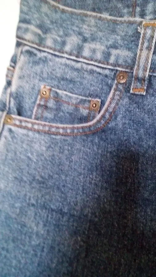 Продам джинсы WALLYS , женские. 10