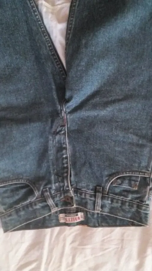 Продам джинсы WALLYS , женские. 4