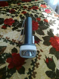 Ретро фонарик 90-х