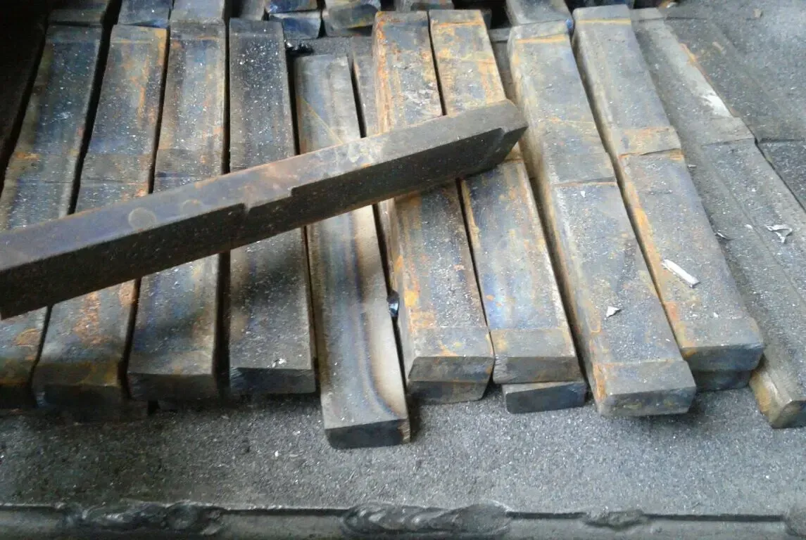 Зеерные планки к маслопрессам ПМ-450(уманец) и Л4-МШП(молдован) 3