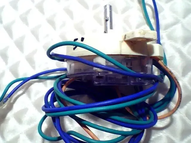 Таймер механический 5 мин. и 15 мин. 6