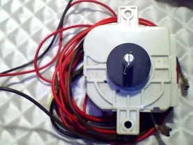 Таймер механический 5 мин. и 15 мин.