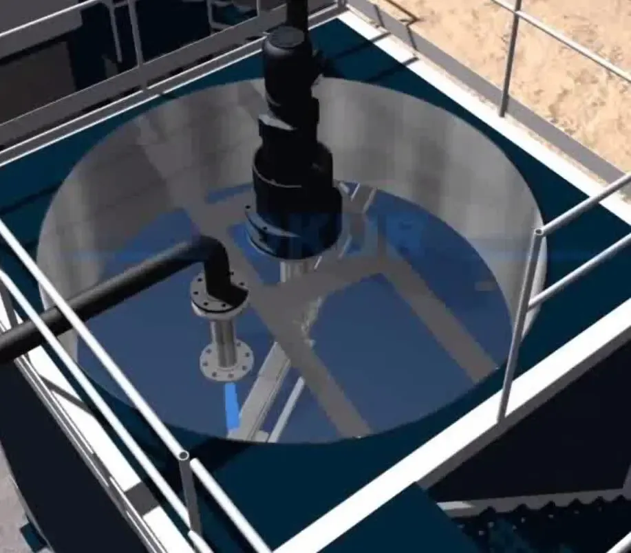 Завод упаковки твердого битума BAFALT, Турция 6