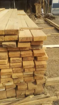 Пиломатериалы