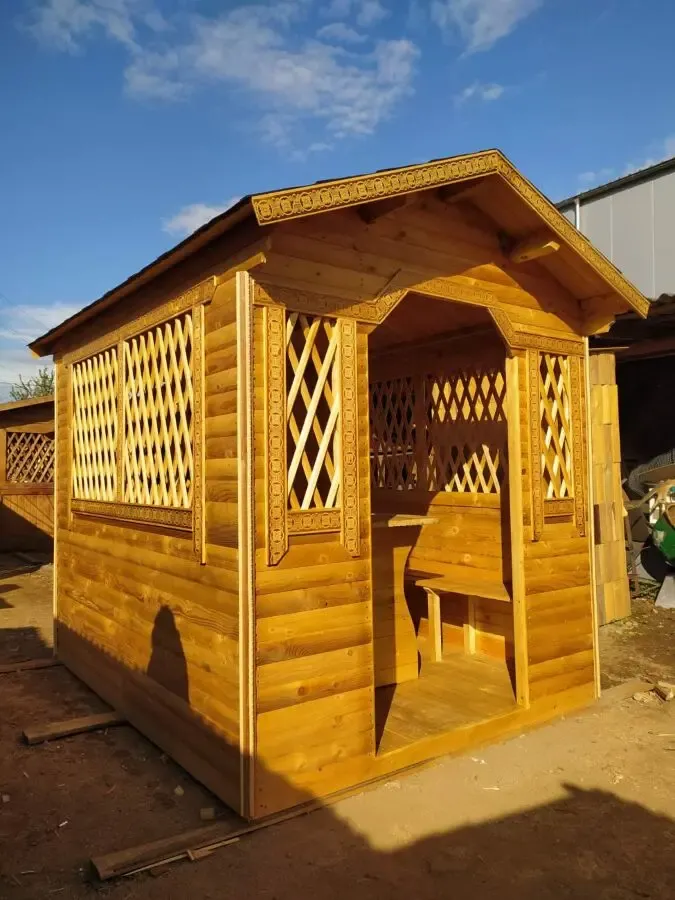 Готовый бизнес- тиснение деревянного декора- 37 000 грн 6