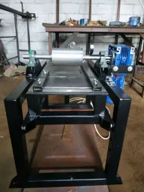 Готовый бизнес- тиснение деревянного декора- 37 000 грн