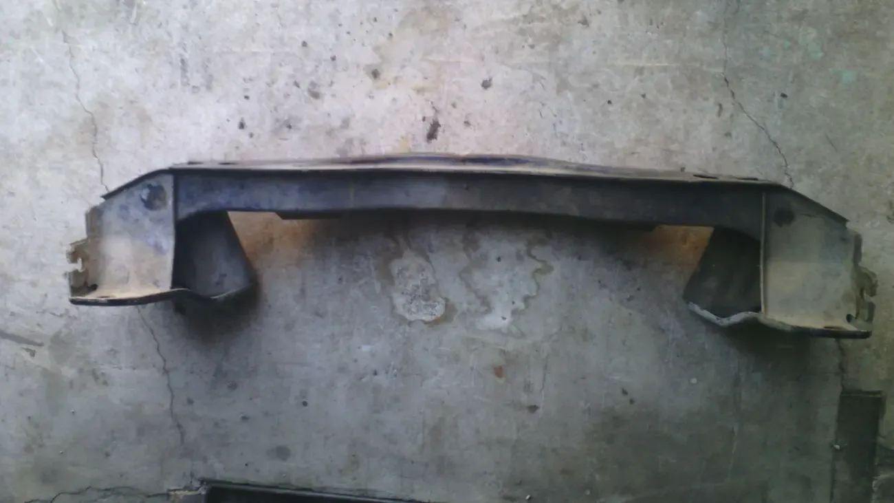 Балка передняя 85gb-5019-bb Форд Скорпио 85-93г.в. оригинал 6154292 4