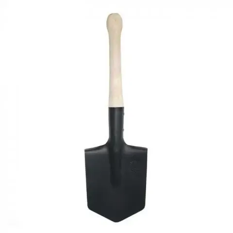 Виготовляємо штампи на саперні лопати під замовленння. 3