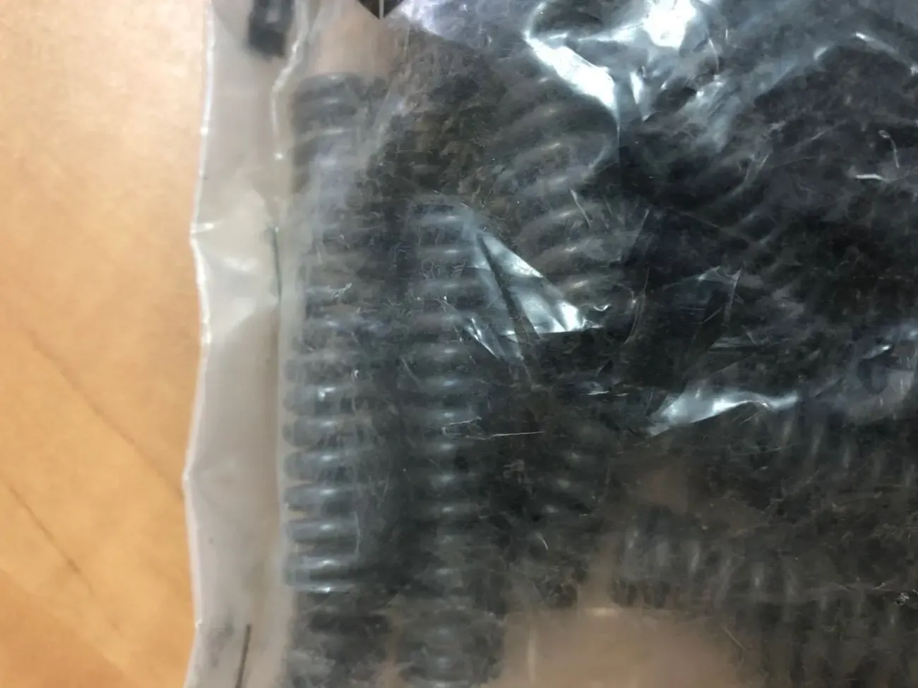 Пружина HF 04185 2