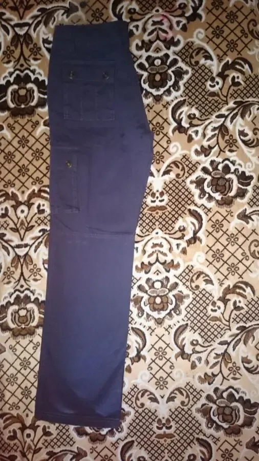 Новые штаны брюки мальчику 10-11 лет Benetton 3