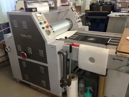 Ламинатор 720