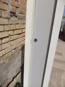 Уличный ситилайт, двухсторонний