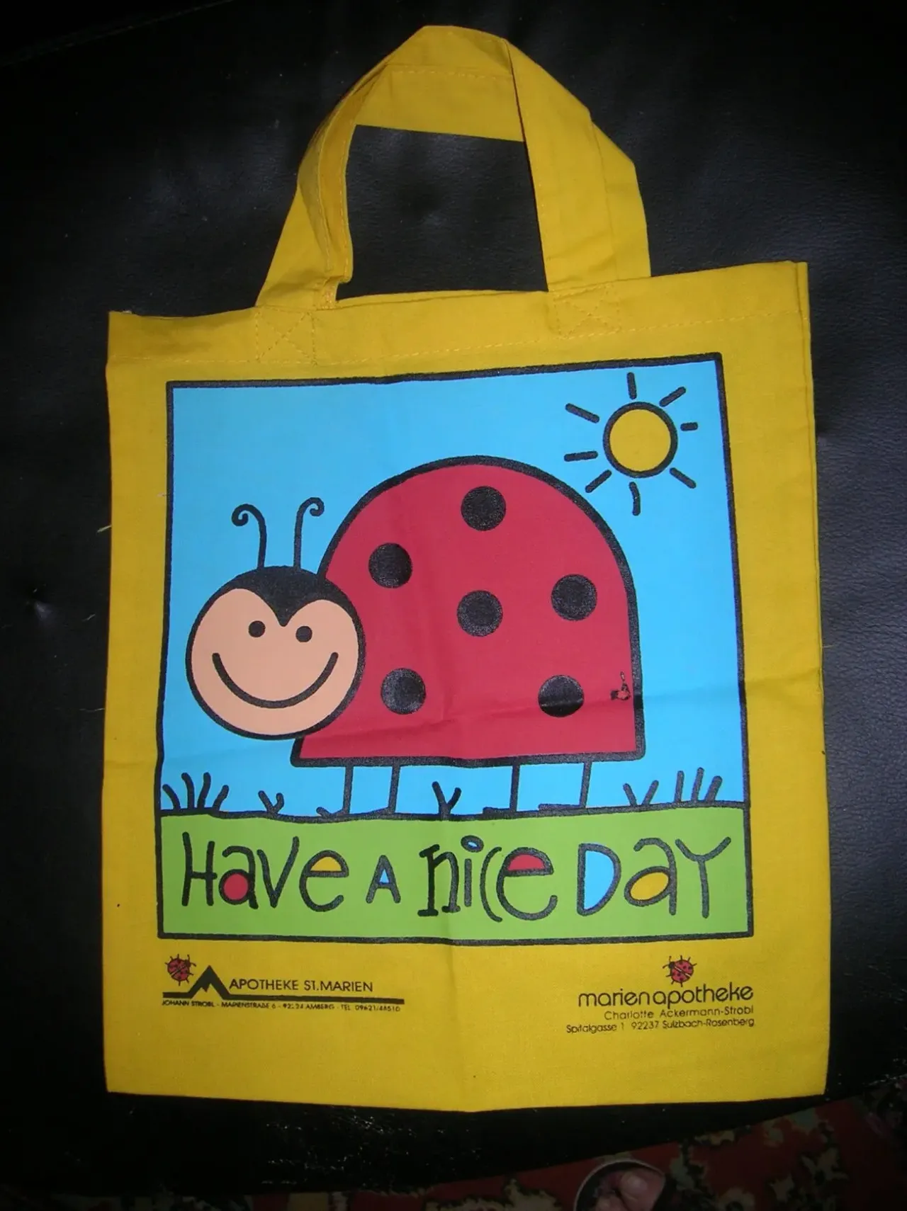 Сумочки, рюкзачок для запасной обуви, одежды на физкультуру и т.д. 7