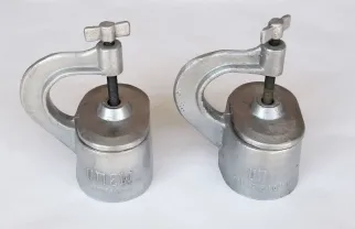 Вулканизатор бензиновый дорожный (СССР)