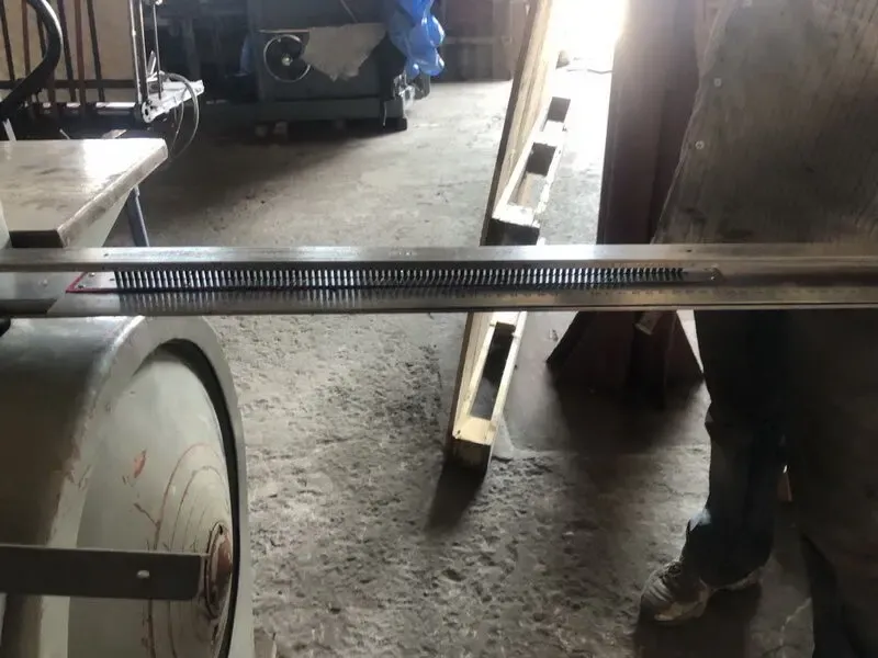 Станки для изготовления блокнотов 2