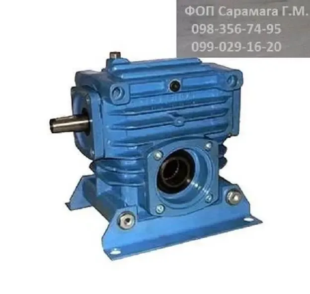Редуктор 1Ч-63, Ч-63, Ч-80, ч-100, ч-125, ч-160, рчн-80