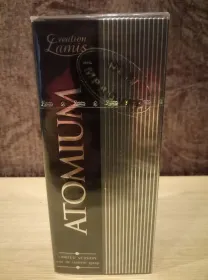 Туалетная Вода Atomium Creation Lamis