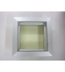 Рентгенозахисні вікна