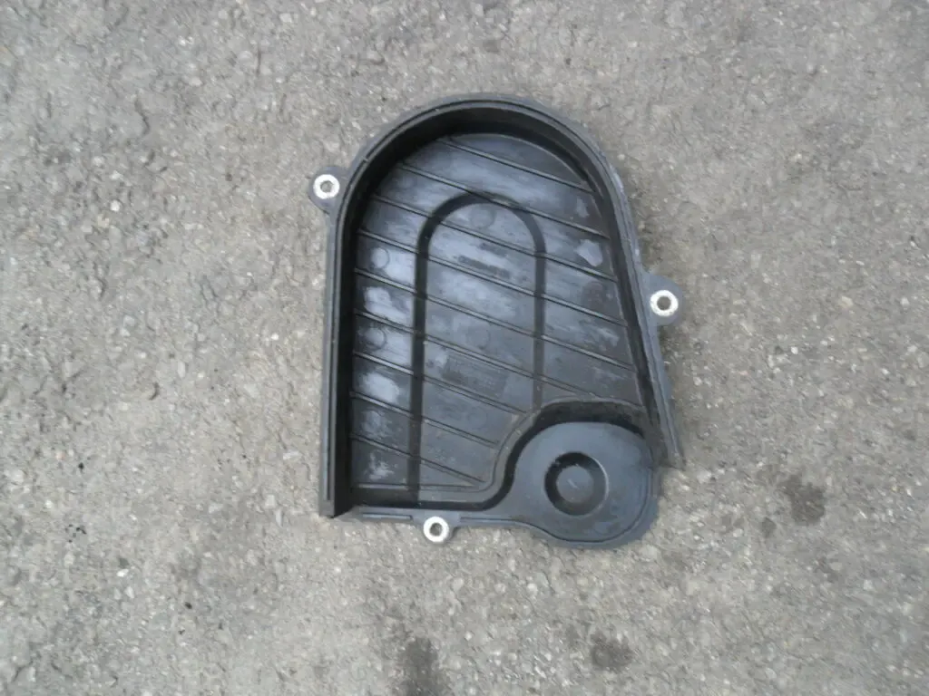 39410900, Защита ремня ГРМ Сеат Ибица 1.2, оригинал, System Porsche 3