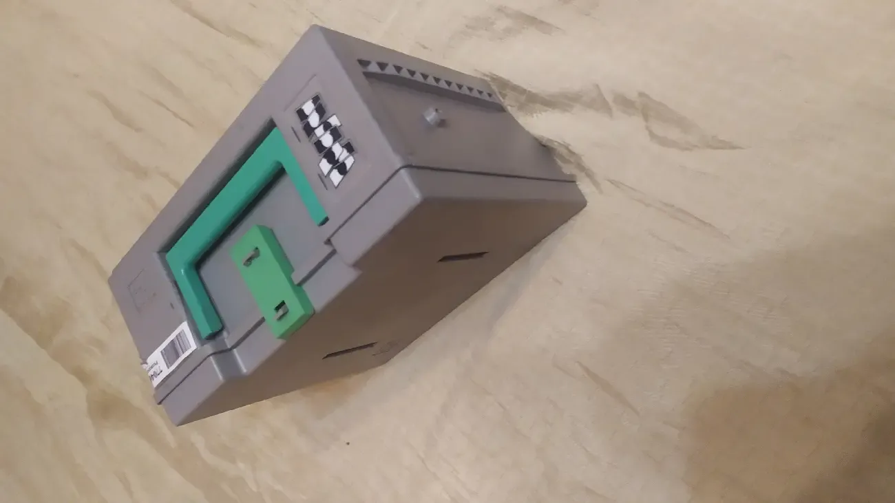 Кейс для велосипеда