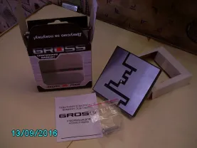 Сенсорный выключатель света