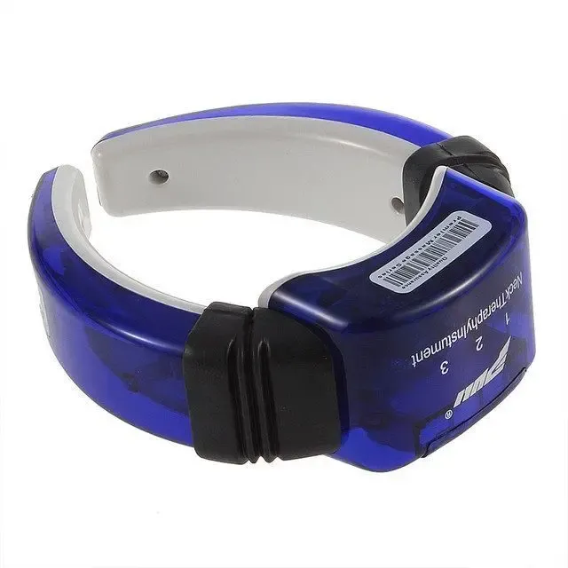 Миостимулятор Neck Therapy Instrument - массажер