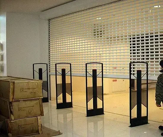 Ролокасети захисні. Ціна виробника. 4