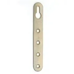 Підвіска меблева 105х16 2