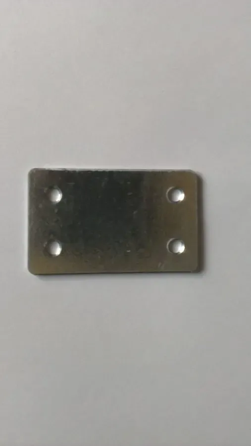 Пластина кріплення монтажна ПМ 32 2